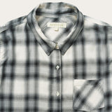 Stetson Smokey Ombre Plaid Shirt - Stetson