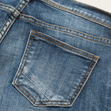 Stetson Ankle-Length Boyfriend Fit Jean - Stetson - Flyclothing LLC