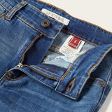 Stetson 902 High Waist Skinny Fit Jeans - Stetson - Flyclothing LLC