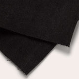 Stetson 915 High-Rise Straight Fit Jeans Black - Black