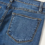 Stetson High Waist Flare Jean - Stetson - Flyclothing LLC