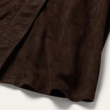 Stetson Lambskin Shirt Dress - Stetson - Flyclothing LLC