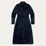 Stetson Satin Western Dress - Stetson - Flyclothing LLC