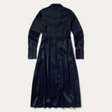 Stetson Satin Western Dress - Stetson - Flyclothing LLC