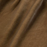 Stetson Khaki Velvet Babydoll Dress - Stetson - Flyclothing LLC