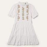 Stetson Flat Weave Dress - Stetson - Flyclothing LLC