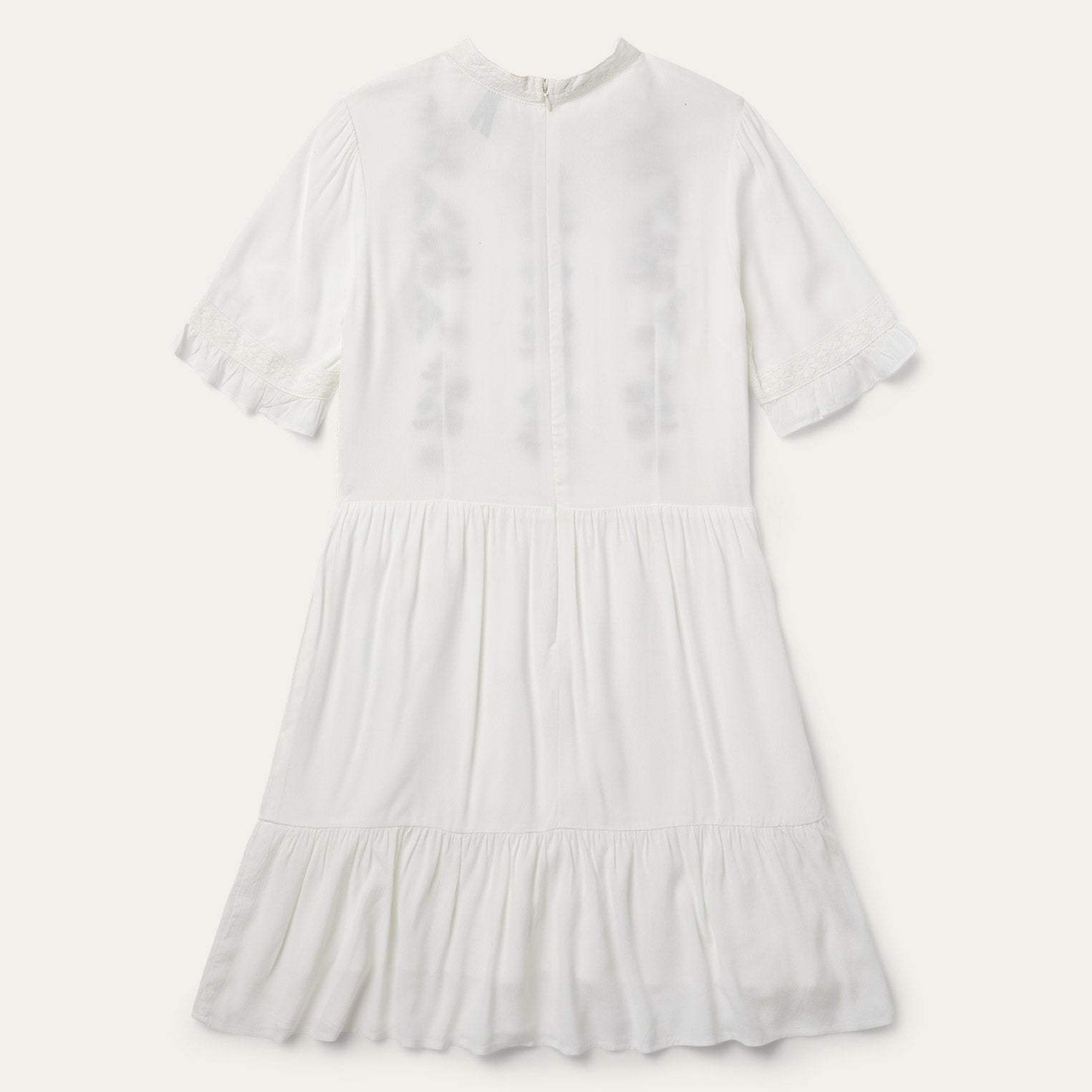 Stetson Flat Weave Dress - Stetson - Flyclothing LLC