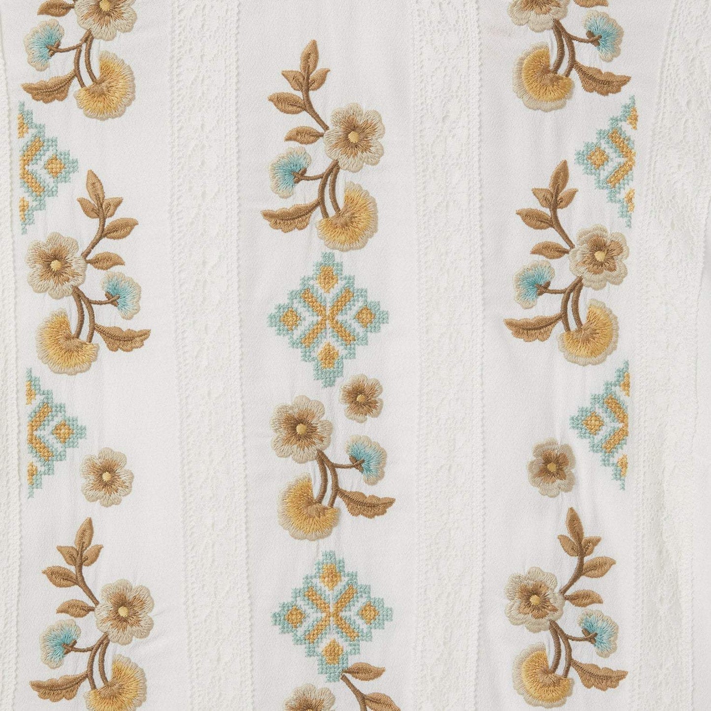 Stetson Flat Weave Dress - Stetson - Flyclothing LLC