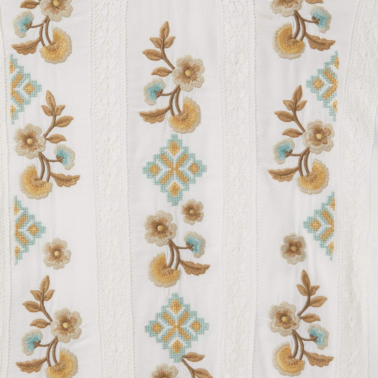 Stetson Flat Weave Dress - Stetson - Flyclothing LLC