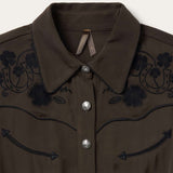Stetson Smile Pocket Western Dress - Stetson - Flyclothing LLC