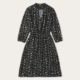 Stetson Southwestern Ditzy Print Dress - Stetson