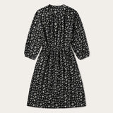 Stetson Southwestern Ditzy Print Dress - Stetson