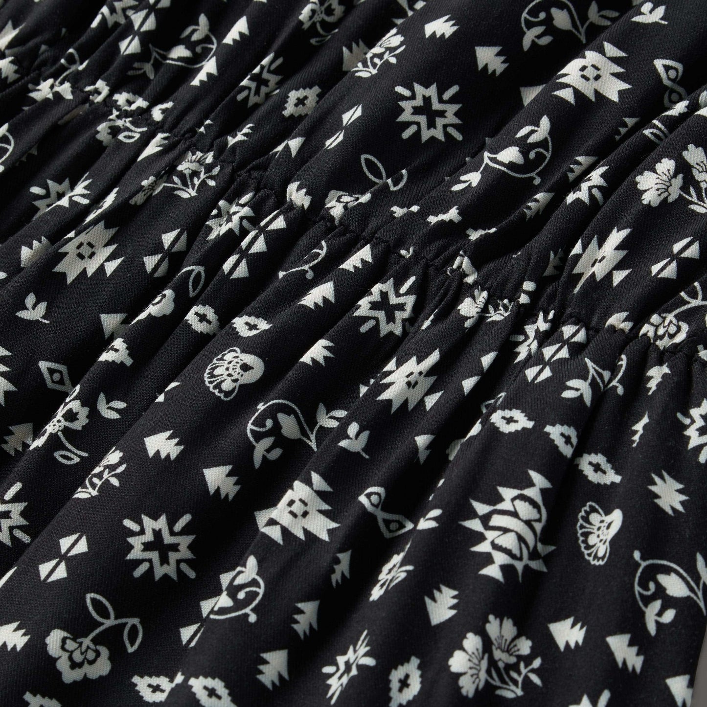 Stetson Southwestern Ditzy Print Dress - Stetson - Flyclothing LLC