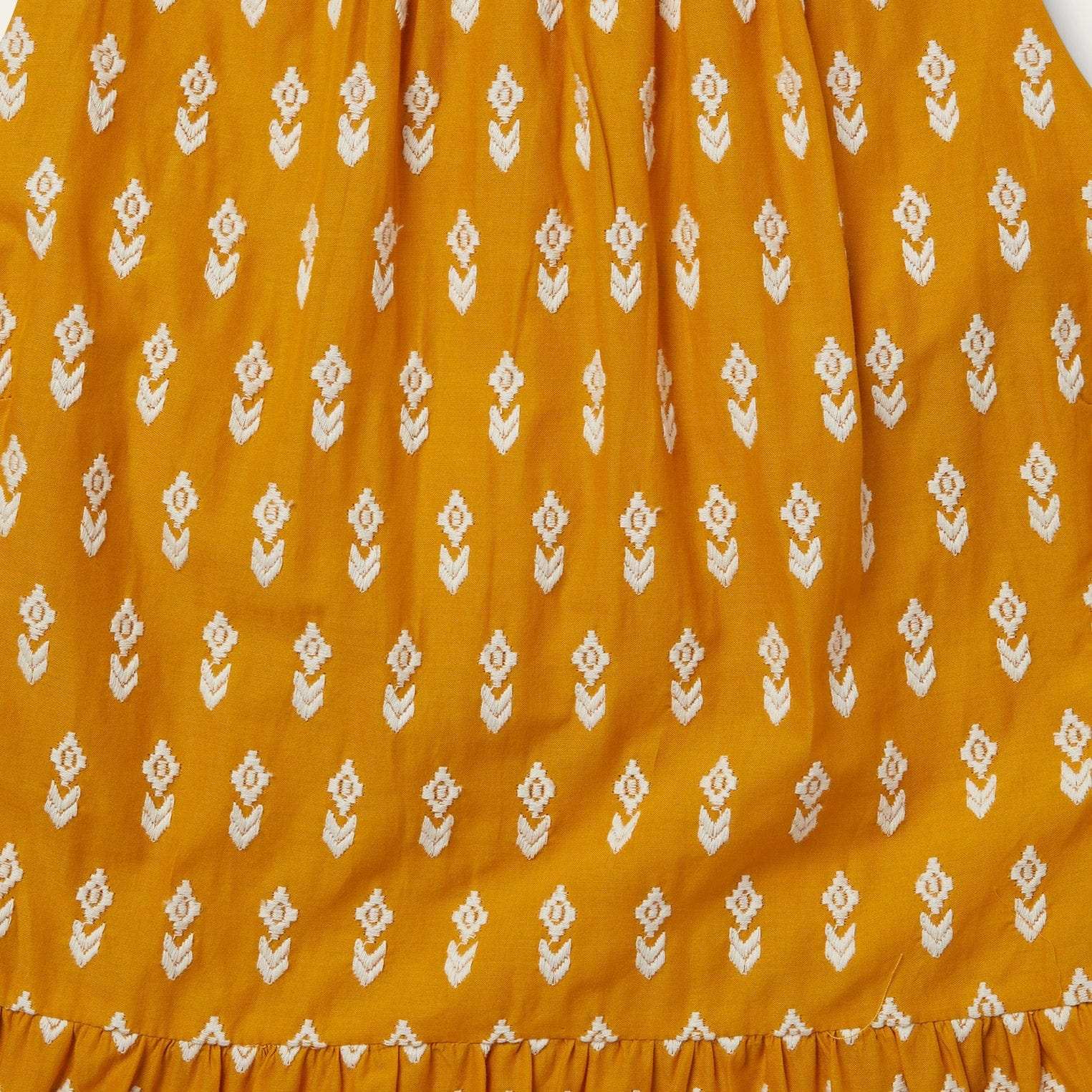 Stetson Aztec Dress - Stetson - Flyclothing LLC