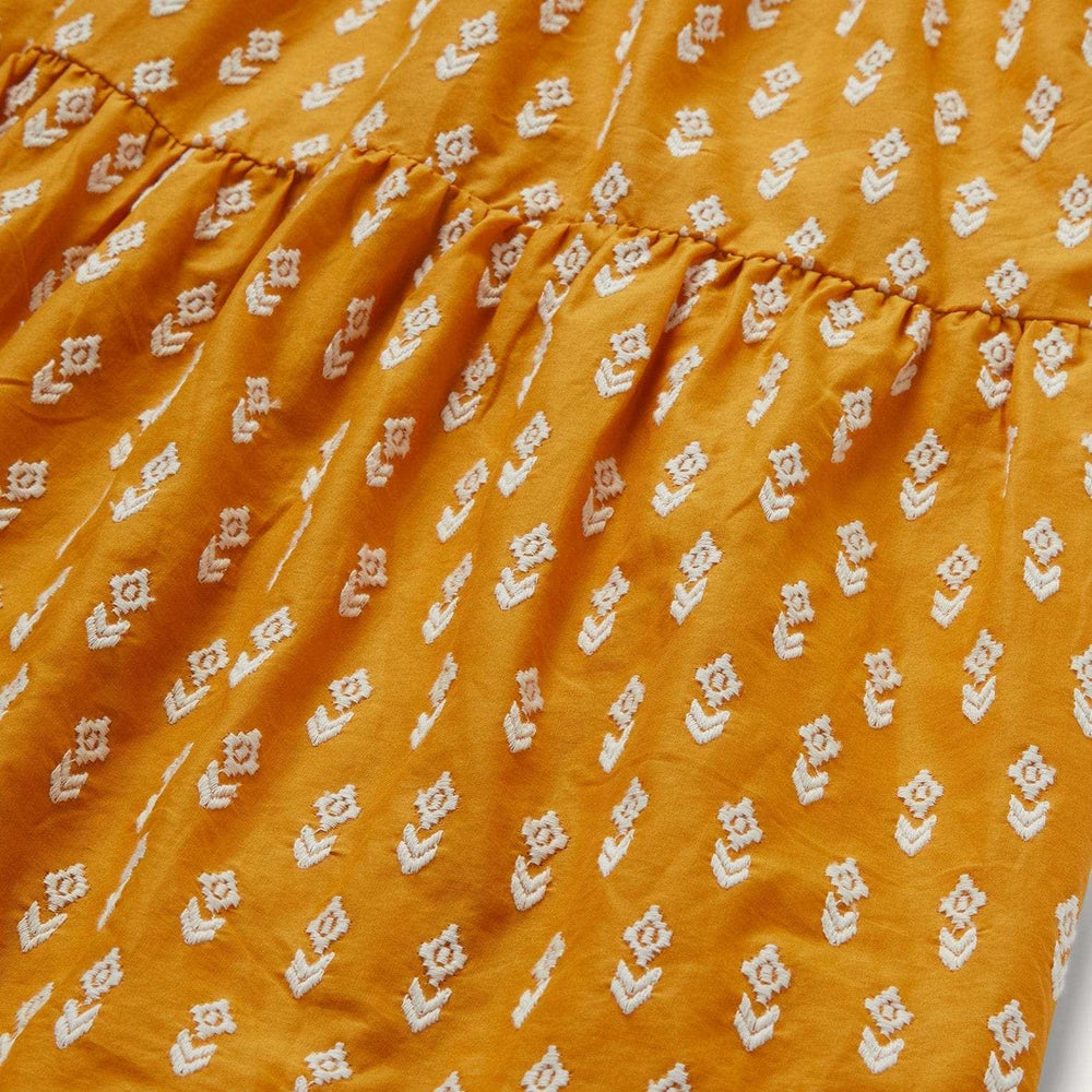 Stetson Aztec Dress - Stetson - Flyclothing LLC