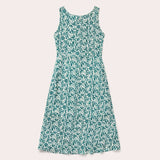 Stetson Jade Floral Print Sleeveless Dress - Stetson - Flyclothing LLC