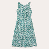 Stetson Jade Floral Print Sleeveless Dress - Stetson