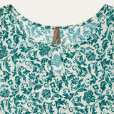 Stetson Jade Floral Print Sleeveless Dress - Stetson
