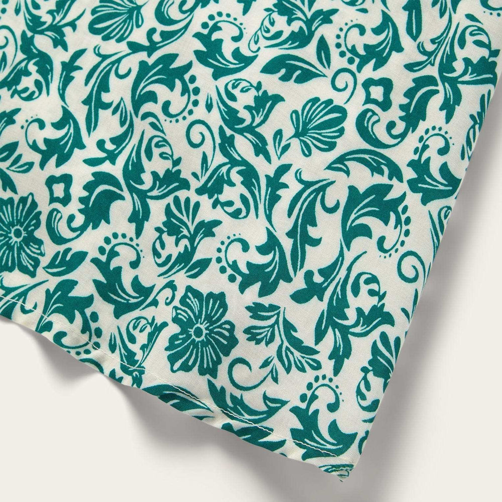 Stetson Jade Floral Print Sleeveless Dress - Stetson - Flyclothing LLC