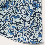 Stetson Indigo Tapestry Print Prairie Dress - Stetson - Flyclothing LLC