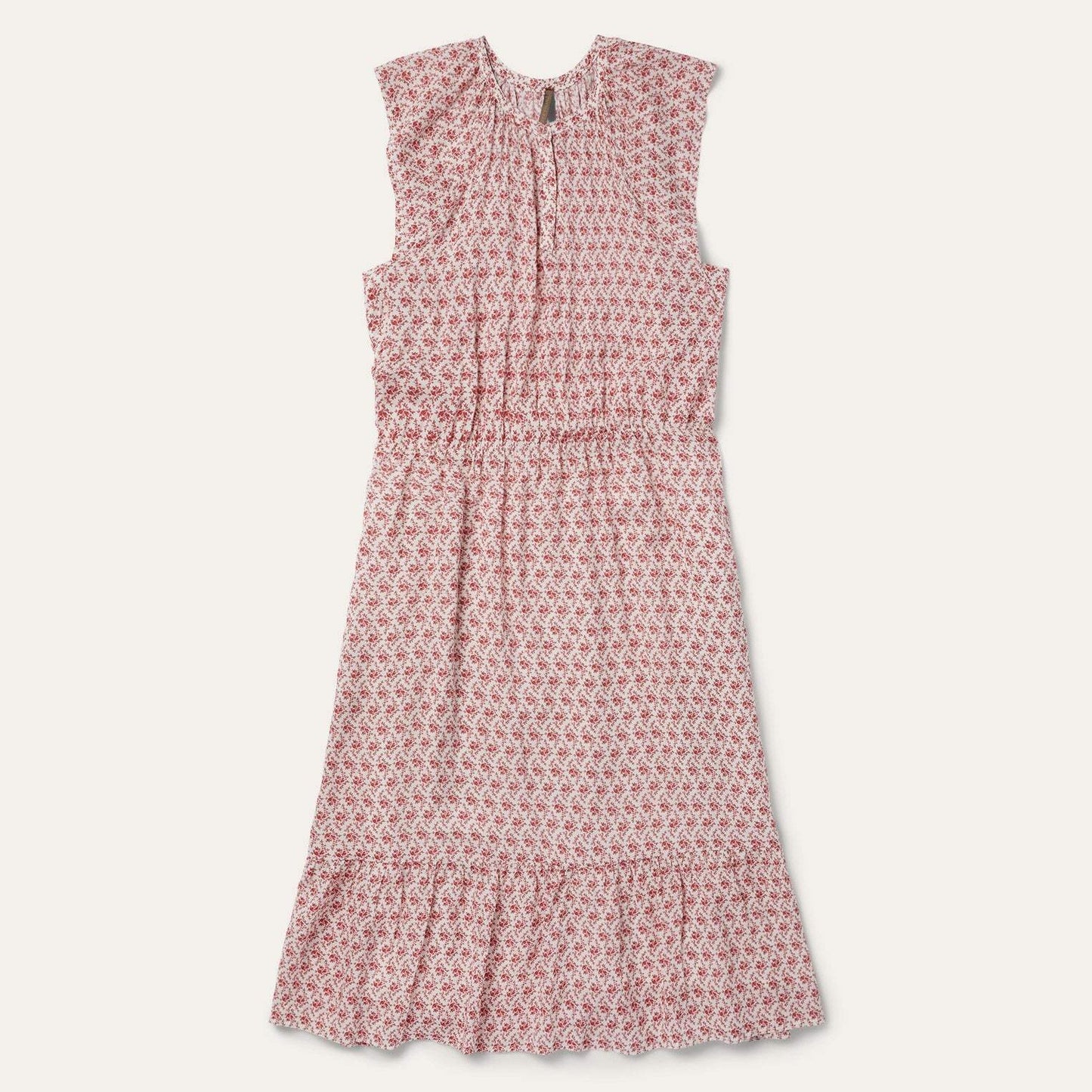 Stetson Cottage Floral Dress - Stetson - Flyclothing LLC