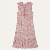 Stetson Cottage Floral Dress - Stetson - Flyclothing LLC