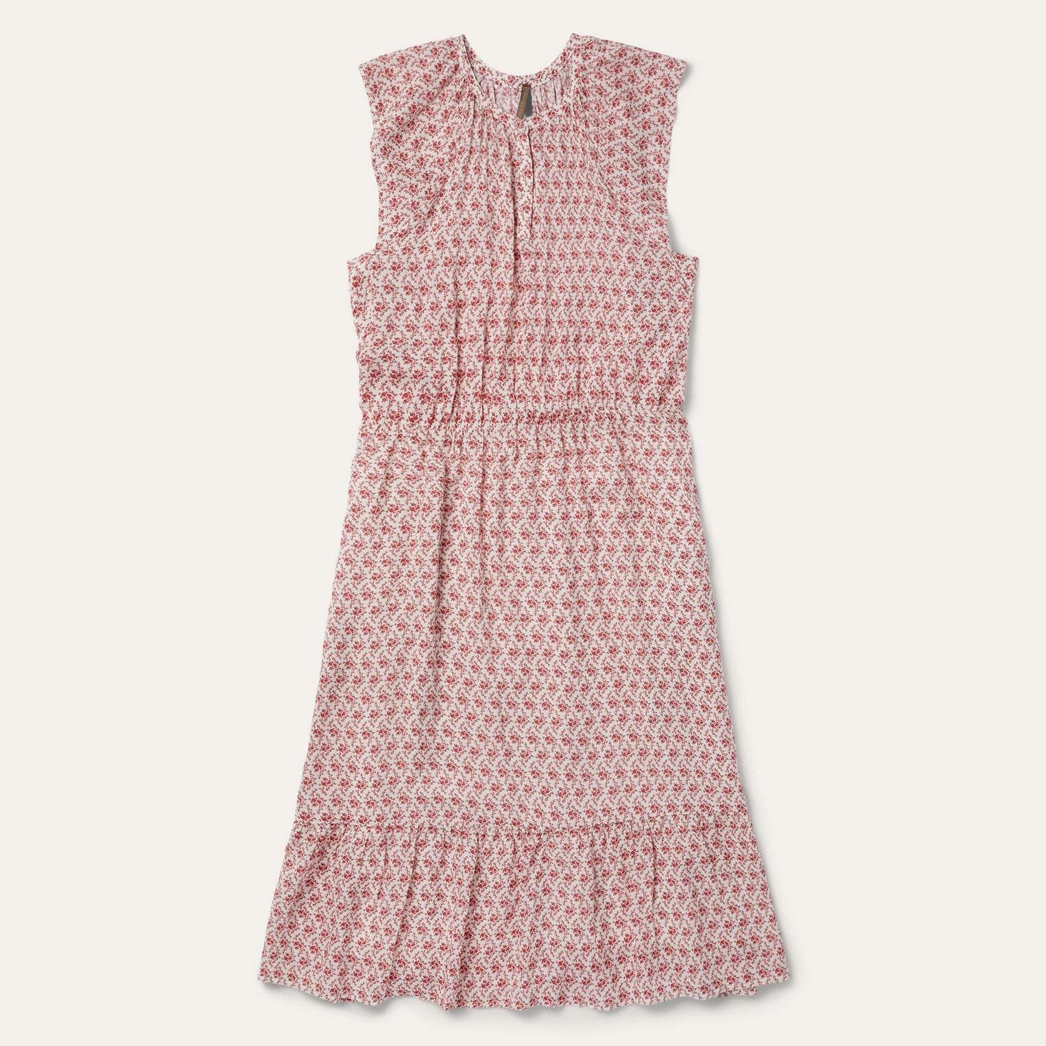 Stetson Cottage Floral Dress - Stetson - Flyclothing LLC