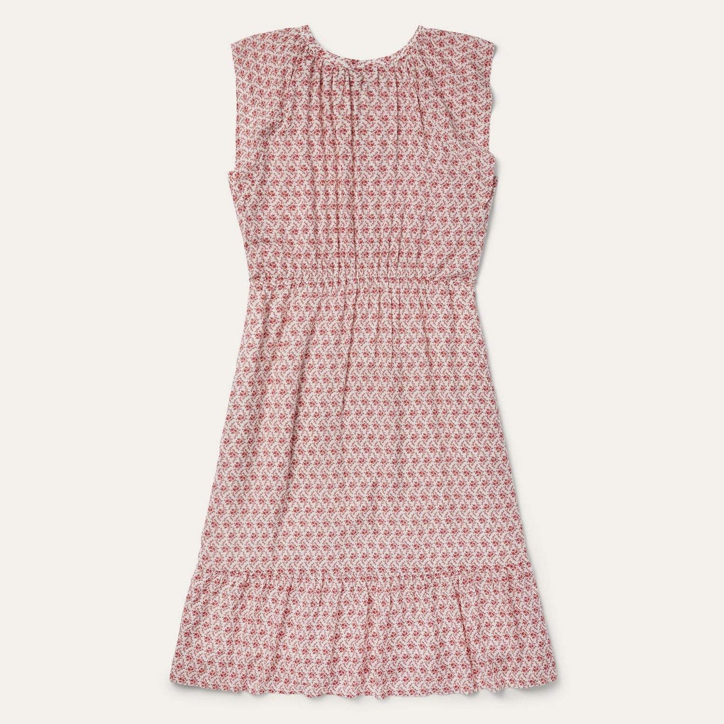Stetson Cottage Floral Dress - Stetson - Flyclothing LLC
