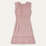 Stetson Cottage Floral Dress - Stetson - Flyclothing LLC