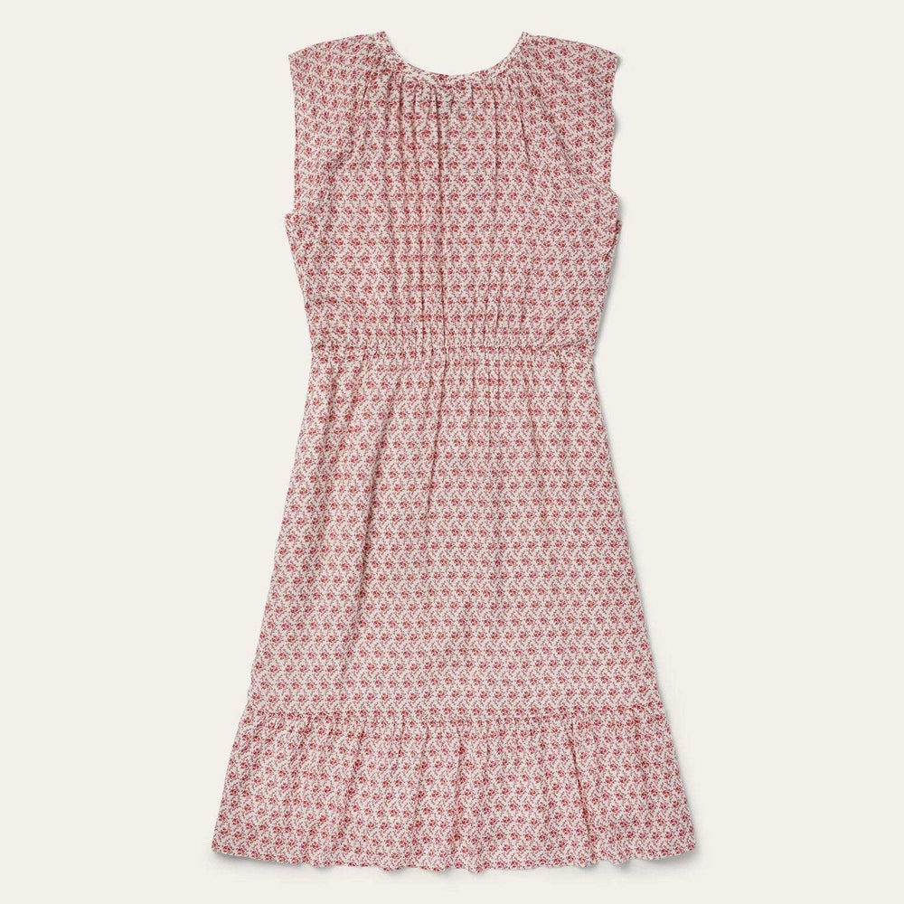 Stetson Cottage Floral Dress - Stetson - Flyclothing LLC