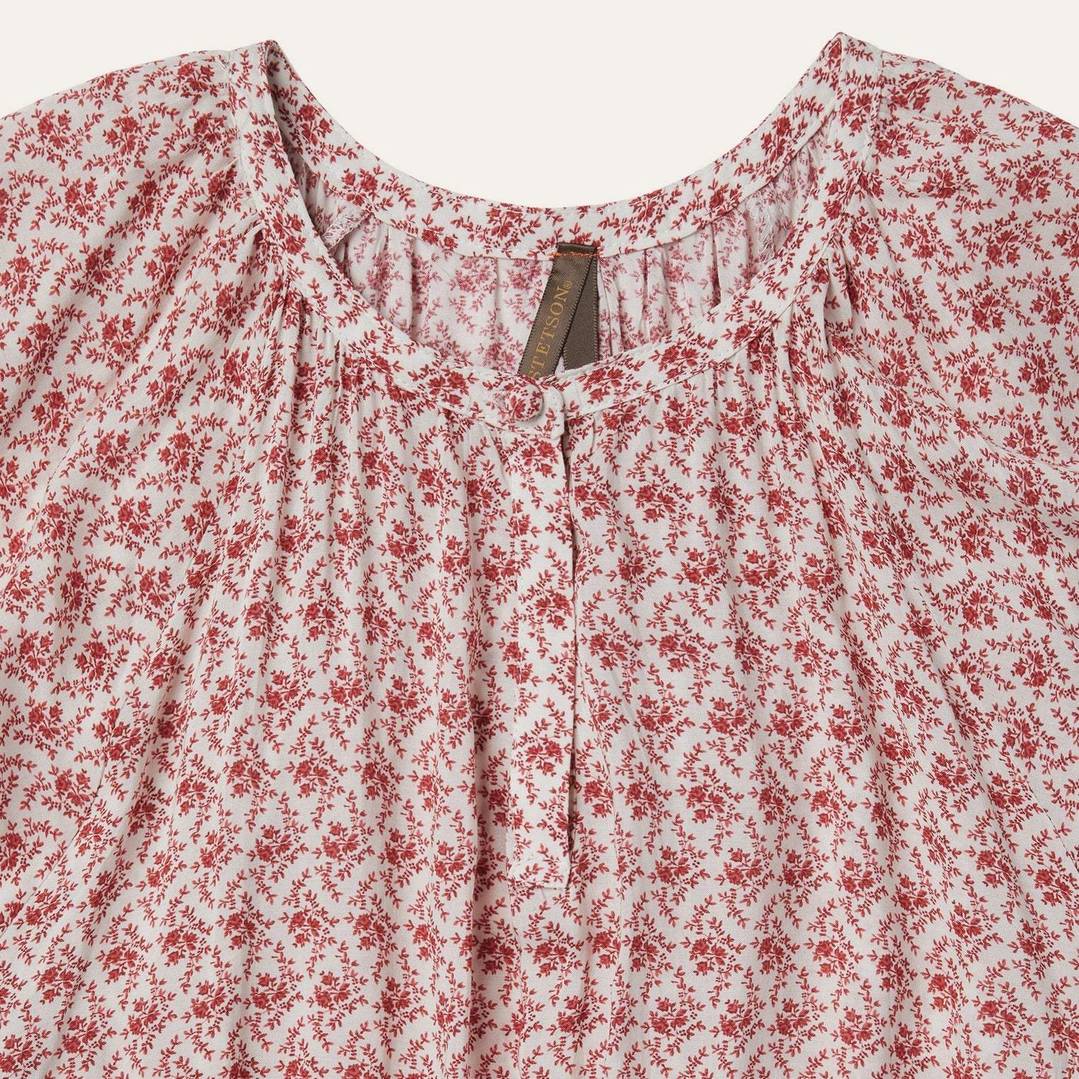 Stetson Cottage Floral Dress - Stetson - Flyclothing LLC