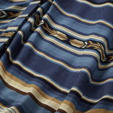 Stetson Indigo Serape Print Dress - Stetson - Flyclothing LLC