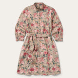 Stetson Cactus Flower Prairie Dress - Stetson - Flyclothing LLC