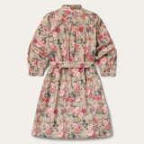 Stetson Cactus Flower Prairie Dress - Stetson - Flyclothing LLC