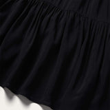 Stetson Solid Rayon Sleeveless Prairie Dress - Stetson - Flyclothing LLC