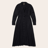 Stetson Twill Western Dress - Stetson - Flyclothing LLC