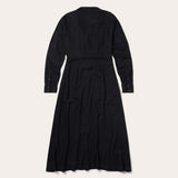 Stetson Twill Western Dress - Stetson - Flyclothing LLC