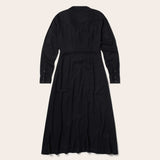 Stetson Twill Western Dress - Stetson - Flyclothing LLC