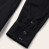 Stetson Twill Western Dress - Stetson - Flyclothing LLC