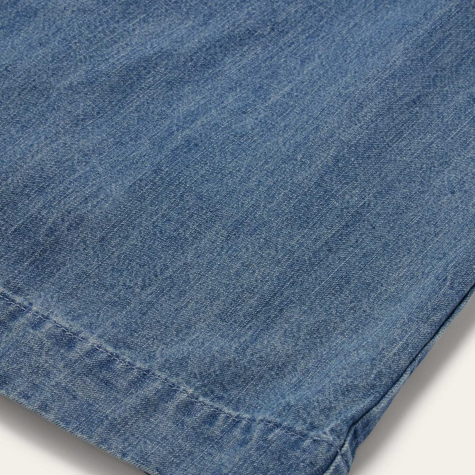 Stetson Denim Swing Dress - Stetson - Flyclothing LLC