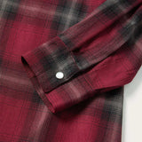 Stetson Harvest Plaid Tie Dress - Stetson - Flyclothing LLC