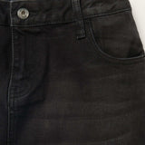 Stetson Black Denim 5-Pocket Skirt - Stetson - Flyclothing LLC