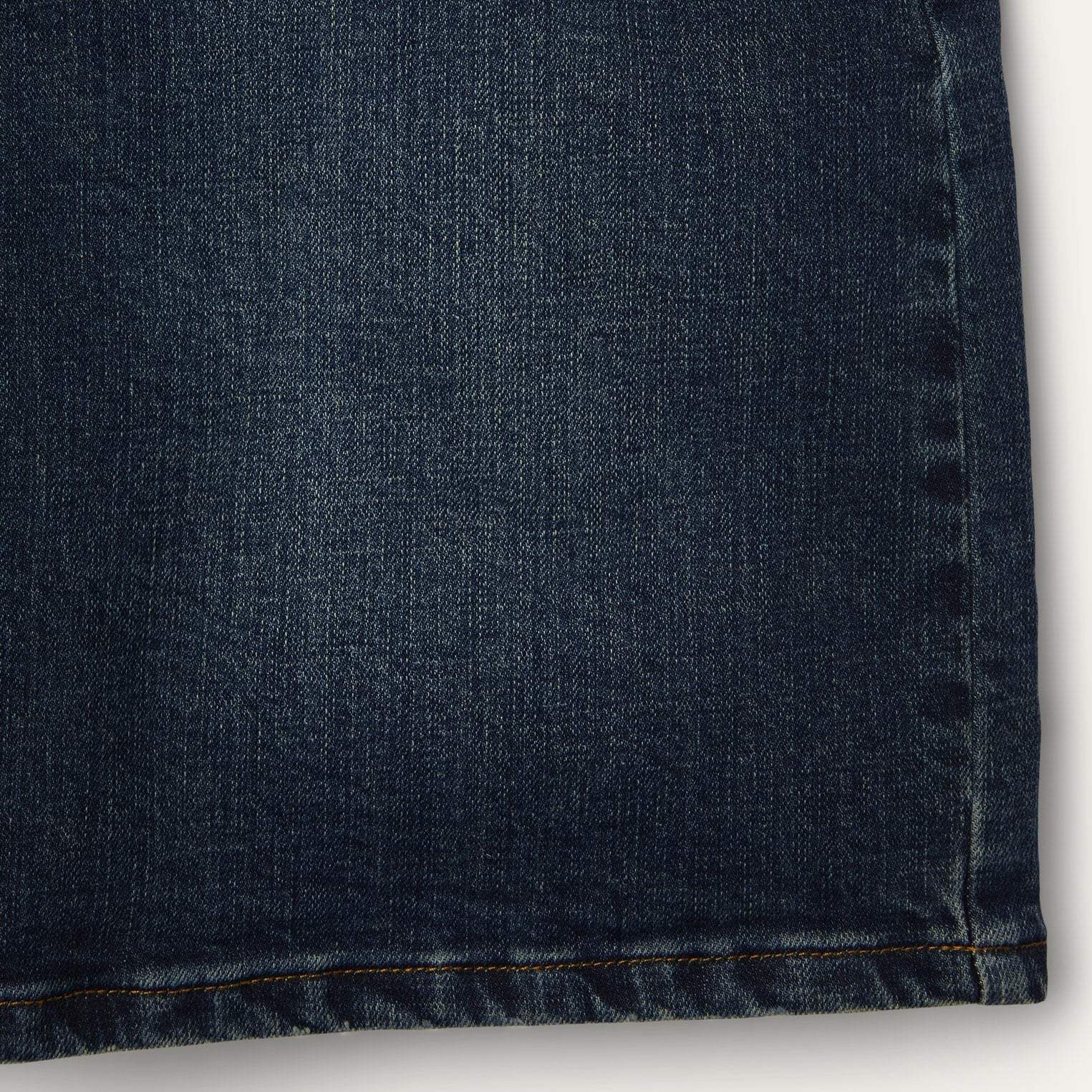 Stetson Stretch Denim 5-Pocket Skirt - Stetson - Flyclothing LLC