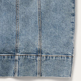 Stetson Denim Midi Skirt - Stetson - Flyclothing LLC