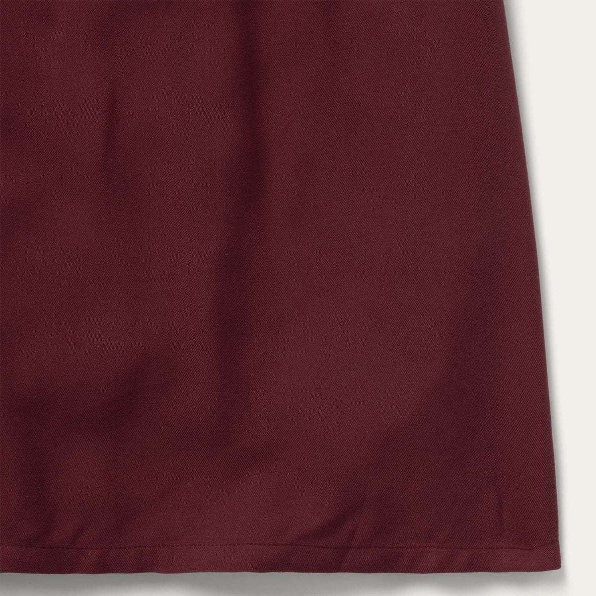 Stetson Twill Western Skirt - Stetson - Flyclothing LLC