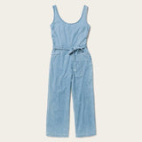 Stetson Lightweight Denim Jumper - Stetson - Flyclothing LLC