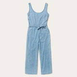 Stetson Lightweight Denim Jumper - Stetson