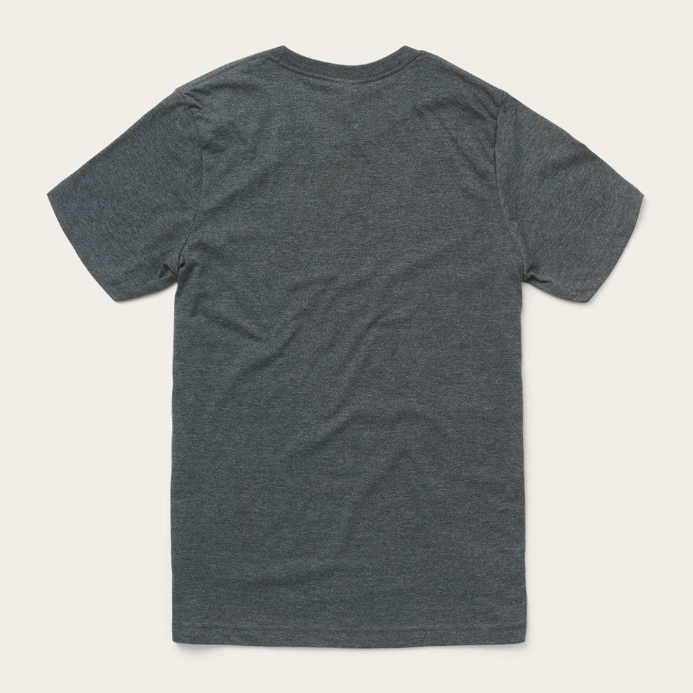 Stetson Longhorn Graphic Tee - Stetson - Flyclothing LLC