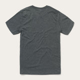 Stetson Longhorn Graphic Tee - Stetson