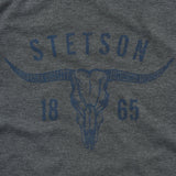 Stetson Longhorn Graphic Tee - Stetson